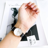 ĐỒNG HỒ NỮ CALVIN KLEIN ESTABLISHED WATCH 32MM K9H2Y6C6