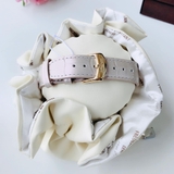 ĐỒNG HỒ NỮ SALVATORE FERRAGAMO SFYP00220 IDILLIO GOLD DIAL