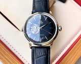 ĐỒNG HỒ ORIENT BAMBINO OPEN HEART RA-AG0004B10B