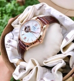 ĐỒNG HỒ NỮ ORIENT OPEN HEART LADIES  RA-AG0022A10B