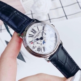 ĐỒNG HỒ FREDERIQUE CONSTANT FC-270M4P6 PERSUASION MOONPHASE 40MM MSP: 76722