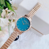 ĐỒNG HỒ NỮ VERSUS BY VERSACE VSPEO0919 MARION BLUE DIAL