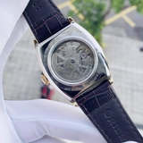 ĐỒNG HỒ ORIENT STAR TONNEAU SMALL SECOND CLASSIC WZ0011AE