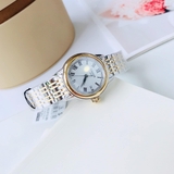 ĐỒNG HỒ NỮ TISSOT CARSON T085.210.22.013.00 T0852102201300 WATCH 29.5MM