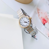 ĐỒNG HỒ NỮ TISSOT CARSON T085.210.22.013.00 T0852102201300 WATCH 29.5MM