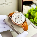 ĐỒNG HỒ FREDERIQUE CONSTANT FC-282AS5B4 HOROLOGICAL SMART 42MM