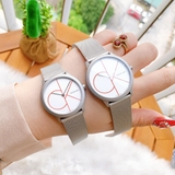ĐỒNG HỒ NỮ CALVIN KLEIN K3M52152  MINIMAL QUARTZ 35MM