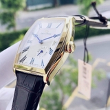 ĐỒNG HỒ ORIENT STAR TONNEAU SMALL SECOND CLASSIC WZ0011AE