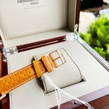 ĐỒNG HỒ FREDERIQUE CONSTANT FC-282AS5B4 HOROLOGICAL SMART 42MM