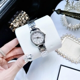 ĐỒNG HỒ NỮ GUCCI YA126543 G-TIMELESS DIAMOND WATCH 27MM