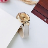 ĐỒNG HỒ NỮ SALVATORE FERRAGAMO SFYP00220 IDILLIO GOLD DIAL