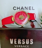 ĐỒNG HỒ NỮ VERSUS BY VERSACE VSPHH1521 MOSCOVA CASE GOLD DÂY DA 