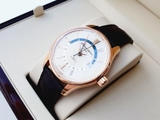 ĐỒNG HỒ FREDERIQUE CONSTANT YACHT TIMER GMT FC-350VT4H4 WATCH 42MM