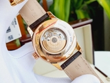 ĐỒNG HỒ FREDERIQUE CONSTANT YACHT TIMER GMT FC-350VT4H4 WATCH 42MM