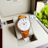 ĐỒNG HỒ FREDERIQUE CONSTANT FC-282AS5B4 HOROLOGICAL SMART 42MM