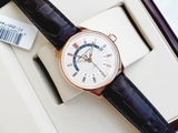 ĐỒNG HỒ FREDERIQUE CONSTANT YACHT TIMER GMT FC-350VT4H4 WATCH 42MM