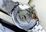 ĐỒNG HỒ ORIENT AUTOMATIC DAY DATE SEV0P002WH - NỘI ĐỊA NHẬT