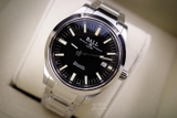 ĐỒNG HỒ BALL ENGINEER III MARVELIGHT CHRONOMETER 40MM NM2032C-S1C-BK