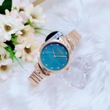 ĐỒNG HỒ NỮ VERSUS BY VERSACE VSPEO0919 MARION BLUE DIAL