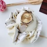 ĐỒNG HỒ NỮ SALVATORE FERRAGAMO SFYP00220 IDILLIO GOLD DIAL
