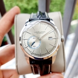 ĐỒNG HỒ HAMILTON H40515781 RAILROAD SMALL SECONDS AUTOMATIC WATCH 42MM