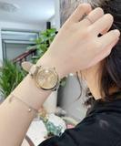 ĐỒNG HỒ NỮ SALVATORE FERRAGAMO SFYP00220 IDILLIO GOLD DIAL