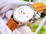ĐỒNG HỒ HAMILTON H32635511 JAZZMASTER POWER RESERVE 42MM