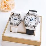 ĐỒNG HỒ ĐÔI OLYM PIANUS OP990-45A & OP990-45D