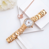 ĐỒNG HỒ NỮ BULOVA 98R156