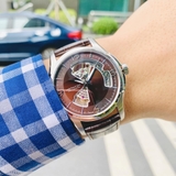 ĐỒNG HỒ HAMILTON JAZZMASTER AUTOMATIC WATCH 40MM H32565595