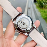 ĐỒNG HỒ HAMILTON JAZZMASTER AUTOMATIC WATCH 40MM H32565595