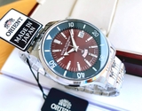 ĐỒNG HỒ ORIENT REVIVAL COLLECTION REVIVAL 70TH ANNIVERSARY KING DIVER LIMITED RA-AA0D02R1HB ( RN-AA0D12R ) ( RA-AA0D02R0HC )