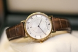 ĐỒNG HỒ FREDERIQUE CONSTANT FC-306MC4S35 SLIMLINE GUILLOCHE 39MM