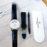 ĐỒNG HỒ FREDERIQUE CONSTANT YACHT TIMER FC-380ST4H6 WATCH 42MM