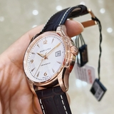 ĐỒNG HỒ HAMILTON H32545555 AMERICAN JAZZMASTER VIEWMATIC WATCH 40MM