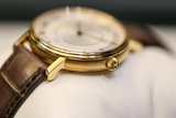 ĐỒNG HỒ FREDERIQUE CONSTANT FC-306MC4S35 SLIMLINE GUILLOCHE 39MM