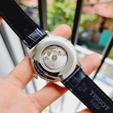 ĐỒNG HỒ TISSOT CHEMIN T099.429.16.058.00 (T0994291605800) DES TOURELLES 42MM