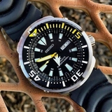 ĐỒNG HỒ SEIKO PROSPEX SRPE87K1 BABY TUNA