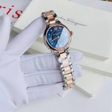 ĐỒNG HỒ NỮ FREDERIQUE CONSTANT CLASSICS FC-306NHD3ER2B DELIGHT 33MM