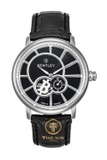 ĐỒNG HỒ BENTLEY BL1690-15011 AUTOMATIC DÂY DA