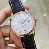 ĐỒNG HỒ HAMILTON H32545555 AMERICAN JAZZMASTER VIEWMATIC WATCH 40MM