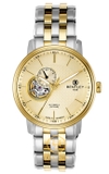 ĐỒNG HỒ NAM BENTLEY BL1832-25MTKI AUTOMATIC DÂY DEMI