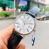 ĐỒNG HỒ LONGINES PRESENCE L4.921.4.11.2 (L49214112 )38MM