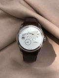 ĐỒNG HỒ NAM TISSOT COUTURIER WHITE DIAL T035.428.16.031.00 ( T0354281603100 )