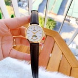 ĐỒNG HỒ NỮ ORIENT SUN AND MOON RA-KB0003S10B