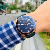 ĐỒNG HỒ MIDO OCEAN STAR M026.430.36.041.00 M0264303604100 BLUE WATCH 42.5MM