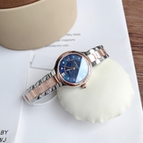 ĐỒNG HỒ NỮ FREDERIQUE CONSTANT CLASSICS FC-306NHD3ER2B DELIGHT 33MM