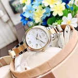 ĐỒNG HỒ NỮ FENDI F218134500D1 MOMENTO QUARTZ 34MM