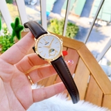 ĐỒNG HỒ NỮ ORIENT SUN AND MOON RA-KB0003S10B