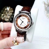 ĐỒNG HỒ NỮ TISSOT LUXURY T086.207.16.261.00 AUTO WATCH 33MM (T0862071626100)